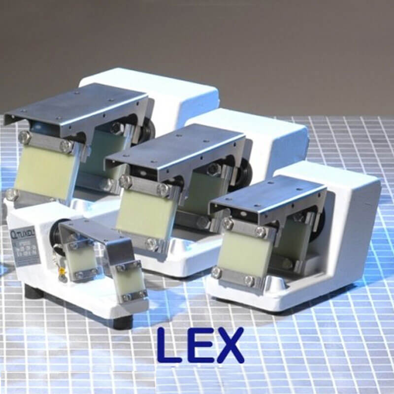Ηλεκτρομαγνητικοί Δονητές Tuxel LEX