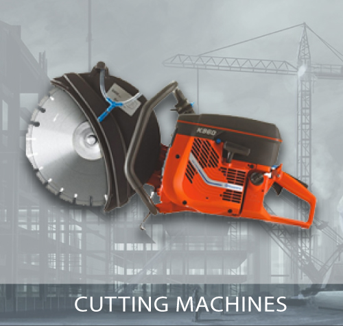 cutting machines