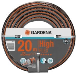 18063-20 Λάστιχο Gardena Comfort HighFlex 1/2"- 20m