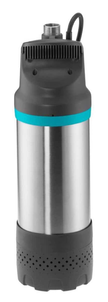 01771-20 Αντλία Βυθιζόμενη Gardena 5900/4 Αυτόματη