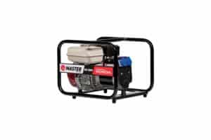 Ηλεκτροπαραγωγό Ζεύγος Master HG 3000 (Μονοφασικό)