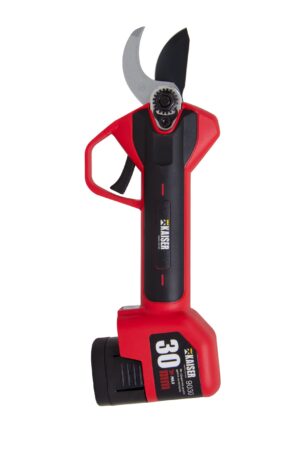 Ψαλίδι Κλαδέματος Μπαταρίας Kaiser 9030 / 30mm