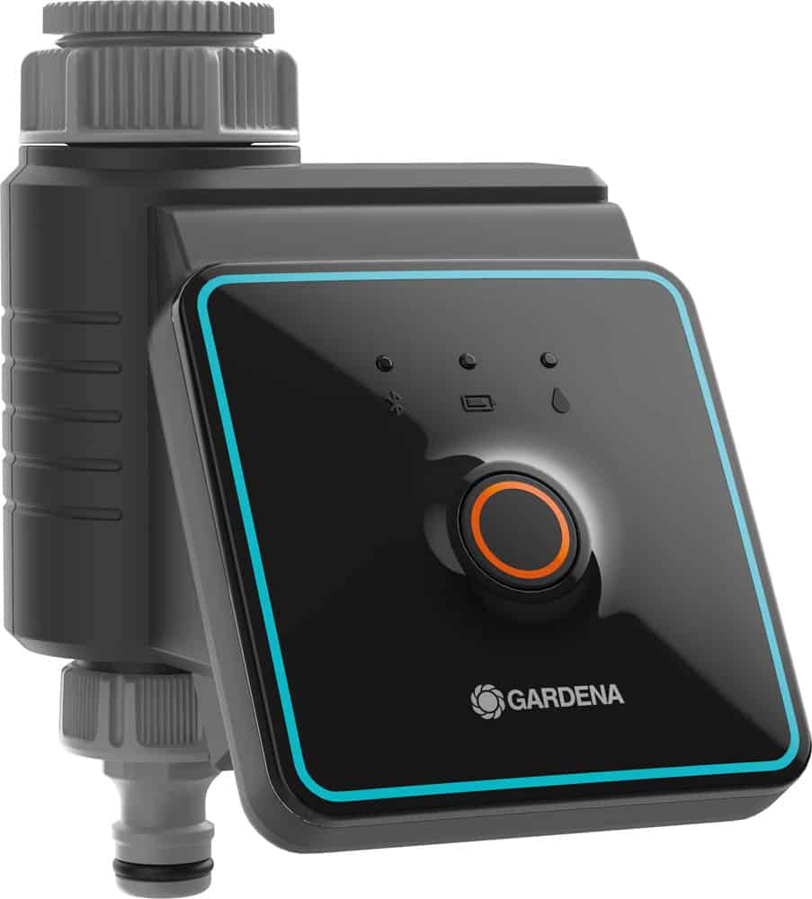 01889-20 Προγραμματιστής Ποτίσματος Gardena Bluetooth - Image 2