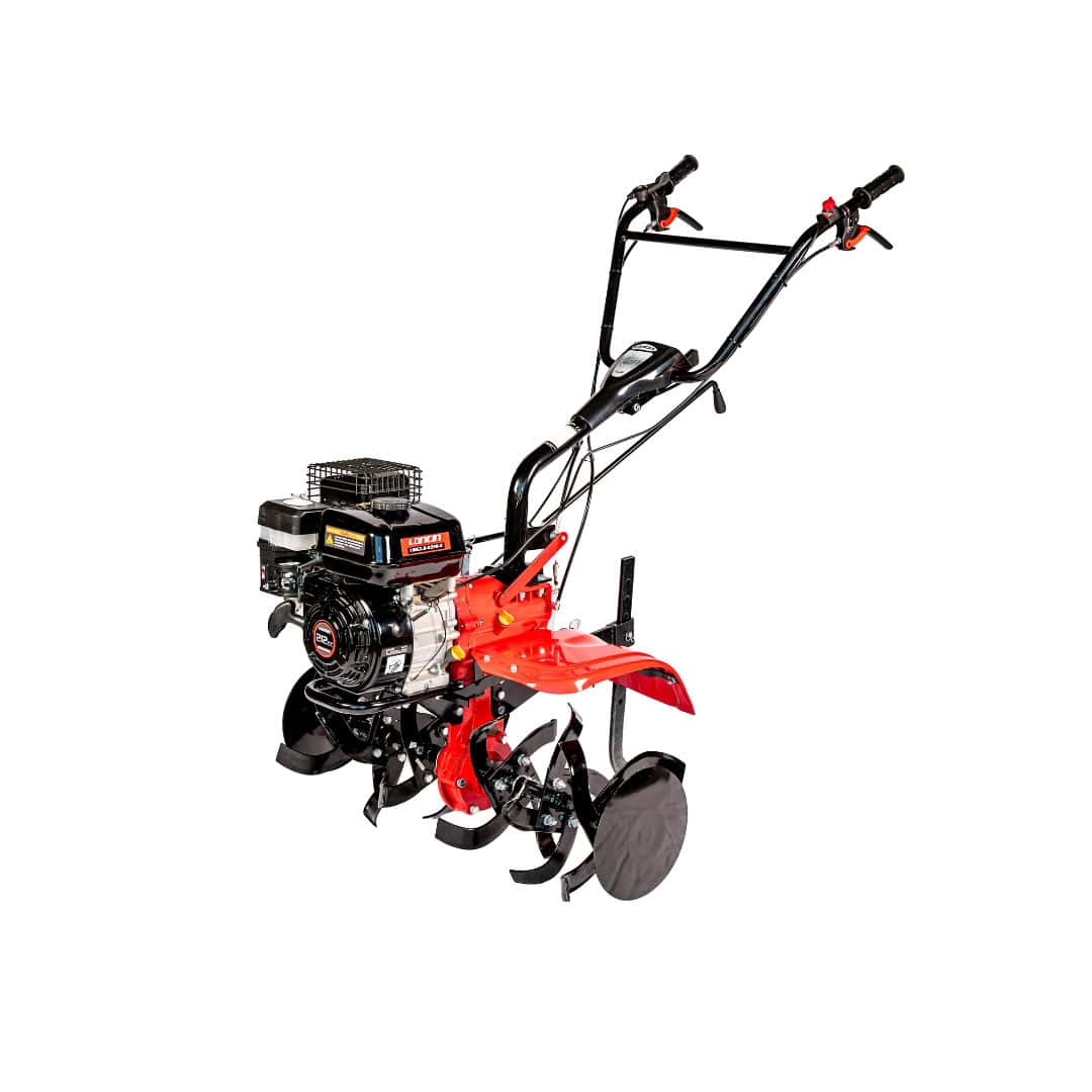 Σκαπτικό Loncin LC 850 - Image 2