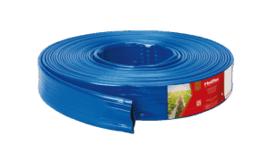 Μάνικα Ποτίσματος Heliflex Agroflat M75mm
