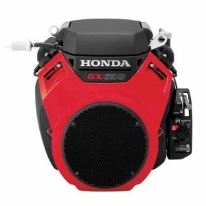 Κινητήρας Βενζίνης Honda GX630RHX-QZ-A5-OH (Σφήνα, με Hλεκτρική Eκκίνηση)