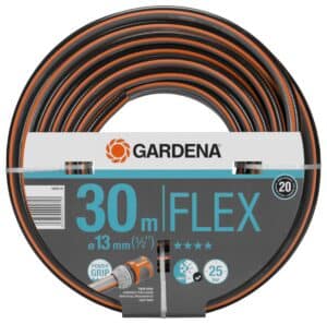 18036-20 Λάστιχο Gardena Comfort Flex 1/2"- 30m
