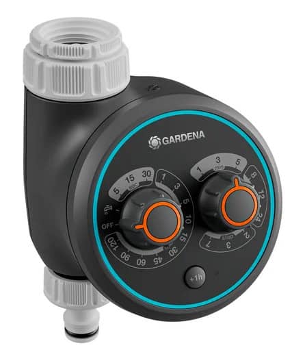 01897-20 Προγραμματιστής Ποτίσματος Gardena EasyPlus - Image 2