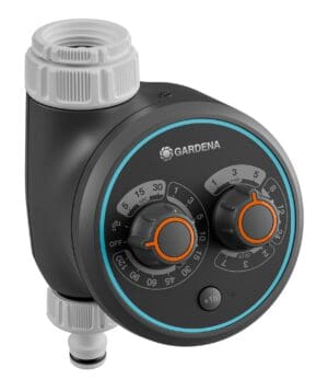 01897-20 Προγραμματιστής Ποτίσματος Gardena EasyPlus