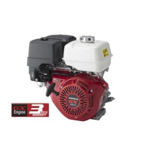 Κινητήρας Βενζίνης Honda GX 390 T2-VS-P-OH (Κώνος)