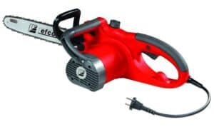 Αλυσοπρίονο Efco MT2100E με Λάμα & Αλυσίδα 16"