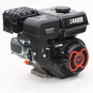 Κινητήρας βενζίνης Kaiser GKG210-V (Σπείρωμα)