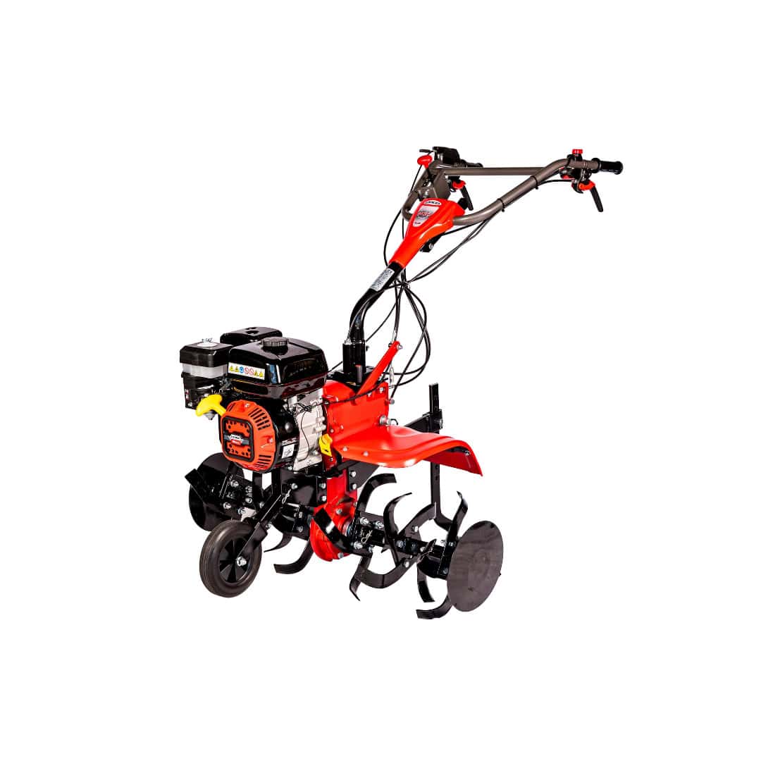 Σκαπτικό Loncin LC 900 - Image 2