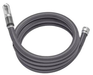 09090-20 Φίλτρο Σετ Gardena με Σωλήνα Αναρρόφησης 25mm (1"), 4 m