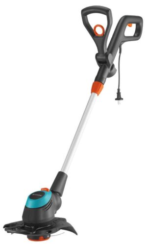 09870-20 Χορτοκοπτικό Ηλεκτρικό Gardena Turbo EasyCut 450/25