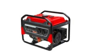 Ηλεκτροπαραγωγό Ζεύγος Kaiser GK3000