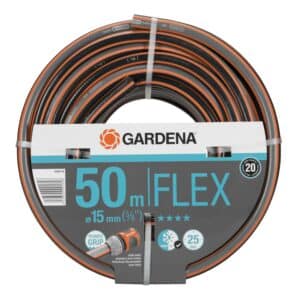 18049-26 Λάστιχο Gardena Comfort Flex 5/8"- 50m