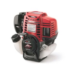 Κινητήρας Βενζίνης Honda GX 35 T-ST-4-OH