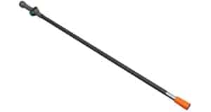 18802-20 Κοντάρι Νερού Gardena CleanSystem M