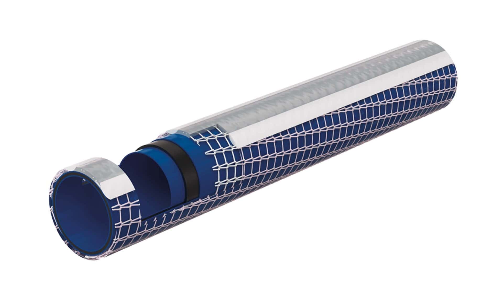 Λάστιχο Heliflex Helijardim Vita 3/4"-50m - Image 2