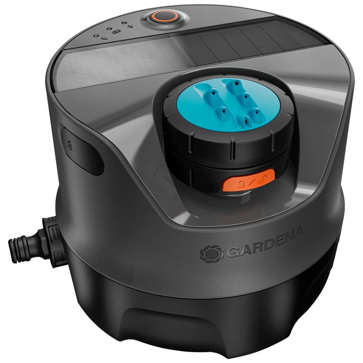 16000-29 Σύστημα Άρδευσης Gardena AquaPrecise - Image 2