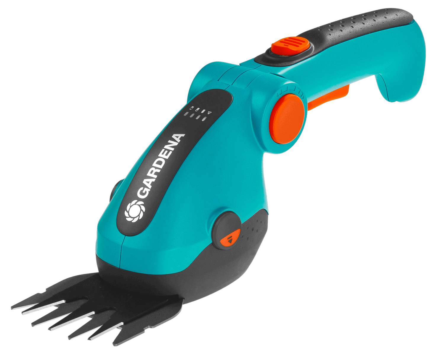 09887-20 Ψαλίδι Μπαταρίας Γκαζόν Gardena ComfortCut Li - Image 2