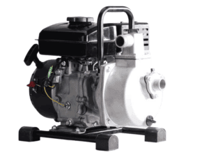 Αντλητικό Συγκρότημα Loncin LC 40ZB20 - 1.7Q
