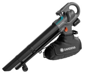14895-20 Φυσητήρας/Αναρροφητήρας Μπαταρίας Gardena PowerJetCollect 18V P4A Σετ