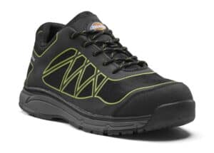 Παπούτσι Dickies Phoenix No 40 Bkl