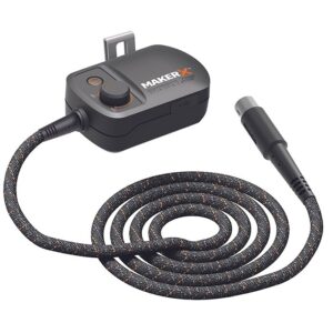 Worx Makerx Aντάπτορας με USB WA7161