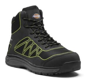 Μποτάκια Dickies Phoenix  Nο 41 Bkl