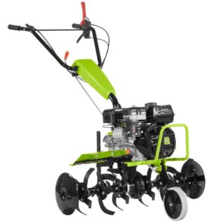 Μοτότσαπα Grillo HR75 PRO (G210, ΦΡΕΖΑ)
