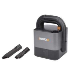 Worx Σκούπα Αυτοκινήτου Μπαταρίας WX030.9 20V Σώμα
