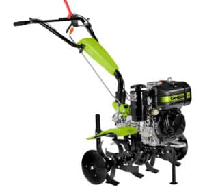 Μοτότσαπα Grillo 11500 (GX270,Φρεζα)
